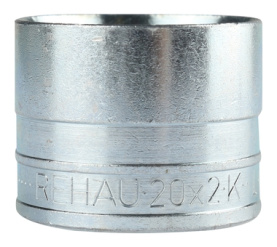 Надвижная гильза 20 x20 для труб из сшитого полиэтилена акс REHAU 12503071002(250307-002) в Волгограде 5