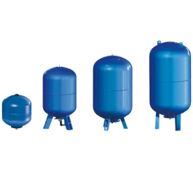 Бак AFE CE 100 л для водоснабжения вертикальный (цвет синий) CIMM 620100 в Волгограде 0