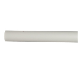 Труба полипропиленовая (цвет белый) Политэк d=25x2,3 (PN 10) 90201025023 в Волгограде 3