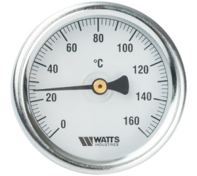 Термометр (12,160С) F+R801(T) 6350 Watts 10005806(03.01.053) в Волгограде 0