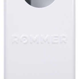 Радиатор стальной панельный нижнее правое подключение Ventil ROMMER 113001600 RRS-1020-113160 в Волгограде 8