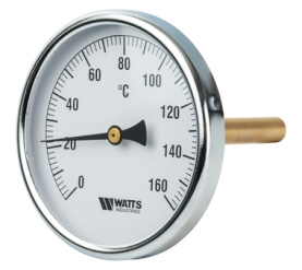 Трмометр (12,160С) F+R801(T) 100100 Watts 10006079(03.03.103) в Волгограде 1