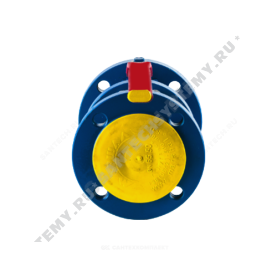 Кран шаровой сталь 11с67п СФ Ду200 Ру16 фл СФ.00.1.016.200/150 Маршал разборные в Волгограде 4