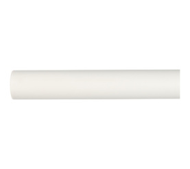 Труба полипропиленовая (цвет белый) Политэк d=50x4,6 (PN 10) 90201050046 в Волгограде 3