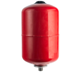 Расширительный бак на отопление 12 л. (цвет красный) STOUT STH-0004-000012 в Волгограде 4