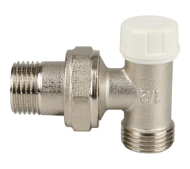 Клапан угловой для металлопластиковых труб к соедиенениям типа Multi-Fit (арт 510) 397 1/2 Itap в Волгограде 2