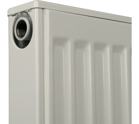 Радиатор стальной панельный боковое подключение Kermi Profil-K FK O 12300600 FK0120300601N2Z(FK0120306W02) в Волгограде 14