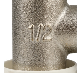 Вентиль регулирующий угловой для металлопластиковых труб к соедиенениям типа Multi-Fit 395 1/2 Itap в Волгограде 13