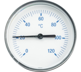 Термометр (синий) Meibes 58071.505 в Волгограде 1