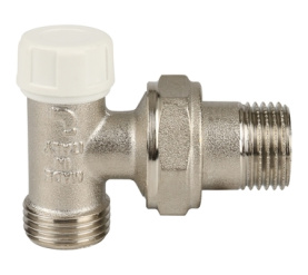 Клапан угловой для металлопластиковых труб к соедиенениям типа Multi-Fit (арт 510) 397 1/2 Itap в Волгограде 3