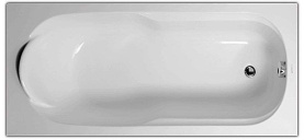 Акриловая ванна Vagnerplast Nymfa 160x70 VPBA167NYM2E-01 в Волгограде 0