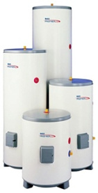 Накопительный водонагреватель Baxi Premier Plus 150 бойлер напольный цилиндрический в Волгограде 0