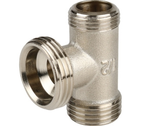 Клапан угловой для металлопластиковых труб к соедиенениям типа Multi-Fit (арт 510) 397 1/2 Itap в Волгограде 4
