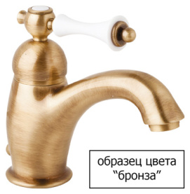 Смеситель для ванны Orange Plito M16-211cr с поворотным изливом, с душем и шлангом, хром в Волгограде 1