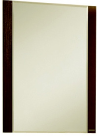 Зеркало Акватон "Альпина 65" венге 1335-2.108 в Волгограде 0