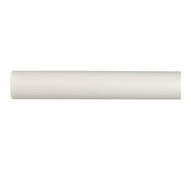 Труба полипропиленовая (цвет белый) Политэк d=40x6,7 (PN 20) 9002040067 в Волгограде 3