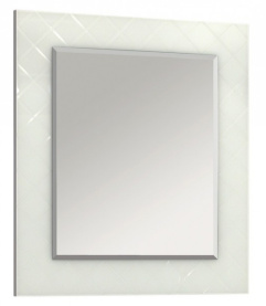 Зеркало Акватон Венеция 65 бел 1553-2.L1 в Волгограде 0