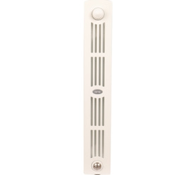 Радиатор биметаллический нижнее правое подключение (белый RAL RIFAR SUPReMO VENTIL 500 SVR 8 секций в Волгограде 2
