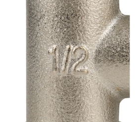 Клапан угловой для металлопластиковых труб к соедиенениям типа Multi-Fit (арт 510) 397 1/2 Itap в Волгограде 11