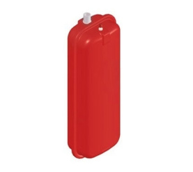 Бак RP 200 10 л для отопления вертикальный (цвет красный) 9110 CIMM 127559 в Волгограде 1