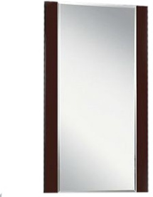 Зеркало Акватон "Ария 50" 1401-2.103 темно-коричневое в Волгограде 0