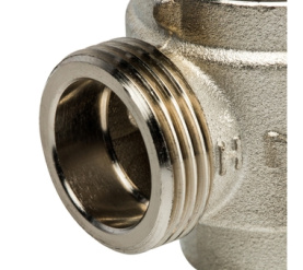 Термостатический смесительный клапан для систем отопления и ГВС 3/4 НР 30-65° STOUT SVM-0025-186520 в Волгограде 4