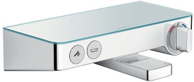 Термостат для ванны Hansgrohe Ecostat Select 13141000 в Волгограде 0