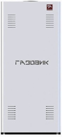Газовый котел напольный Лемакс АОГВ-6-1 Газовик в Волгограде 0