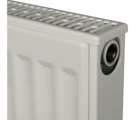 Радиатор стальной панельный боковое подключение Kermi Profil-K FK O 12300600 FK0120300601N2Z(FK0120306W02) в Волгограде 17