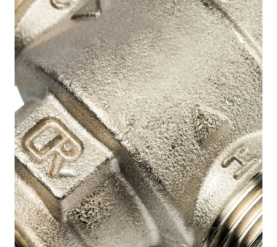 Термостатический смесительный клапан для систем отопления и ГВС 3/4 НР 30-65° STOUT SVM-0025-236520 в Волгограде 4