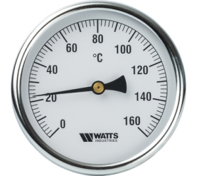 Трмометр (12,160С) F+R801(T) 100100 Watts 10006079(03.03.103) в Волгограде 2