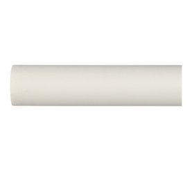 Труба полипропиленовая (цвет белый) Политэк d=50x8,3 (PN 20) 9002050084 в Волгограде 3