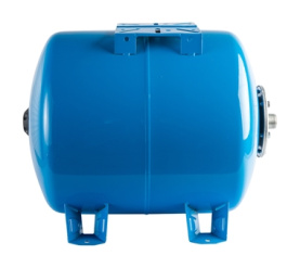 Расширительный бак, гидроаккумулятор 100 л. горизонтальный (цвет синий) STOUT STW-0003-000100 в Волгограде 3