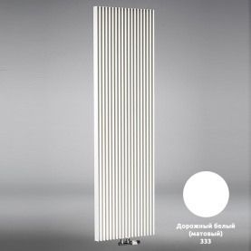 Дизайн-радиатор Jaga Iguana Aplano H180 L052  белый RAL 901 в Волгограде 0