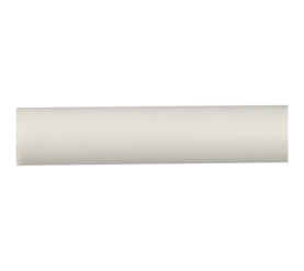 Труба полипропиленовая (цвет белый) Политэк d=32x5,4 (PN 20) 9002032054 в Волгограде 5