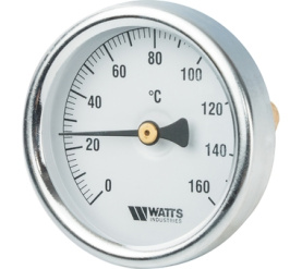 Термометр (12,160С) F+R801(T) 6350 Watts 10005806(03.01.053) в Волгограде 2