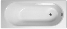 Акриловая ванна Vagnerplast Kasandra 150x70 прямоугольная VPBA157KAS2X-01 в Волгограде 0