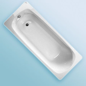 Акриловая ванна Vagnerplast Corona R 160x100 VPBA168CRN3PX-01 в Волгограде 1