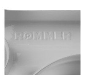 Радиатор алюминиевый ROMMER Profi 350 (AL350-80-80-080) 6 секций в Волгограде 6