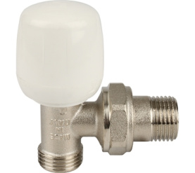 Вентиль регулирующий угловой для металлопластиковых труб к соедиенениям типа Multi-Fit 395 1/2 Itap в Волгограде 2