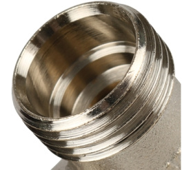 Вентиль регулирующий угловой для металлопластиковых труб к соедиенениям типа Multi-Fit 395 1/2 Itap в Волгограде 9