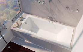 Каркас Alpen 135x135 для угловой ванны металлический в Волгограде 1