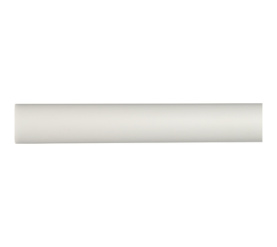 Труба полипропиленовая (цвет белый) Политэк d=40x3,7 (PN 10) 90201040037 в Волгограде 3